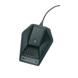 Audio Technica Cardioid Condenser Boundary Microphone U851CW