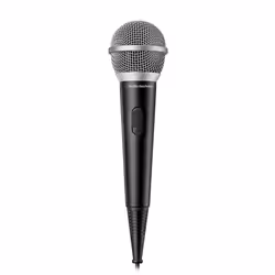 Audio-Technica ATR1200X, Clip-on microphone, -59 dB, 80 - 12000 Hz, Wired, 3.5 mm (1/8"), 5 m