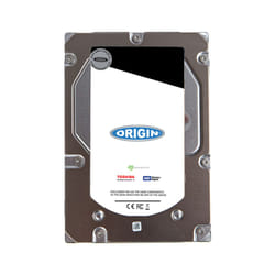 Origin Storage 500Gb 7200rpm SATA HD kit for Tank MT chassis