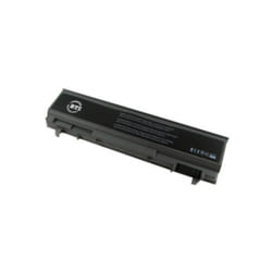 Origin Storage Replacement battery for DELL Latitude E6400 E6500/Precision M2400 M4400 laptops replacing OEM Part numbers: 312-0748 312-0917 C719R PT434 KY477 0FU274// 11.1V 5200mAh