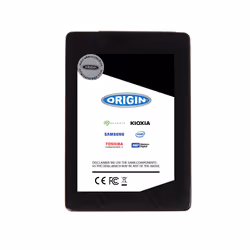 Origin Storage 480GB EMLC SSD x3550 M2 2.5in SATA HotSwap Kit, 480 GB, 2.5", 550 MB/s, 6 Gbit/s