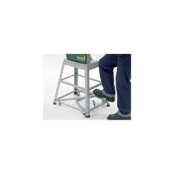 Record Power BS250/AW Stand & Wheelkit For BS250