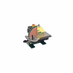 Record Power DS300 Cast Iron Disc Sander 305mm 12in