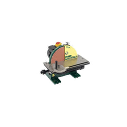 Record Power DS300 Cast Iron Disc Sander 305mm 12in