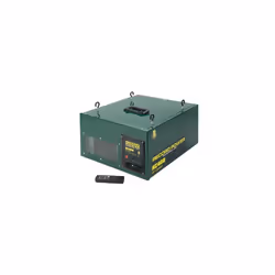 Record Power AC400 Two Stage Air Filter With Remote