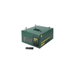 Record Power AC400 Two Stage Air Filter With Remote