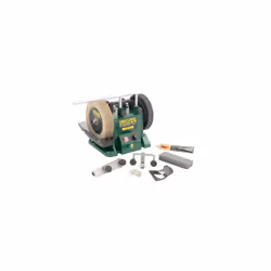 Record Power 33200 WG200 Wet Stone Grinder 200mm (8in)