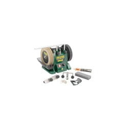 Record Power 33200 WG200 Wet Stone Grinder 200mm (8in)