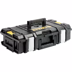 DeWalt DS150 XR TOUGHSYSTEM Kit Box (Empty)