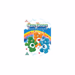 Care Bears: The Girl Who Cried Wolf DVD (2005) cert U - Region 1