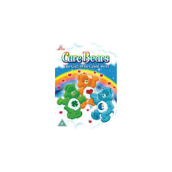 Care Bears: The Girl Who Cried Wolf DVD (2005) cert U - Region 1