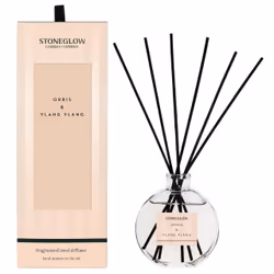 Stoneglow 6821O, Fragrance bottle