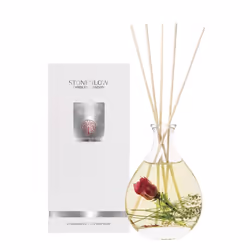 Stoneglow Candles Nature's Gift 2019 Scented Reed Diffuser Red Rose