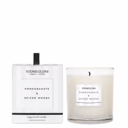 Stoneglow 301.6895.00, Round, White, Pomegranate, Spice, 40 h, 1 pc(s)