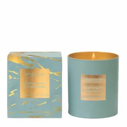 Stoneglow 301.70049.00, Round, Green, Cardamom, 40 h, 1 pc(s)