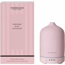 Stoneglow Modern Classics Perfume Mist Diffuser (Pink)
