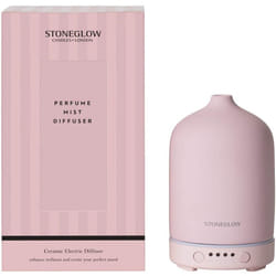 Stoneglow Modern Classics Perfume Mist Diffuser (Pink)
