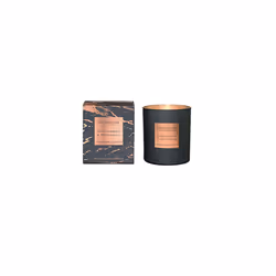 Seasonal Scents Luna Sandalwood & Patchouli Tumbler Candle Boxed