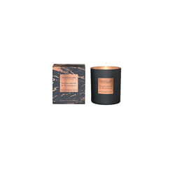Seasonal Scents Luna Sandalwood & Patchouli Tumbler Candle Boxed