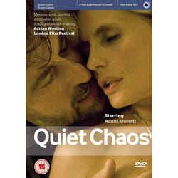 Quiet Chaos DVD [2009]