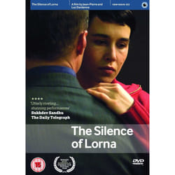 Silence Of Lorna DVD [2009]