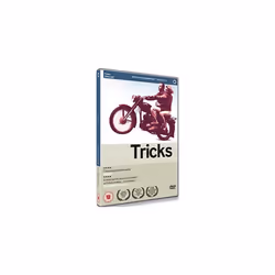 Tricks DVD [2010]