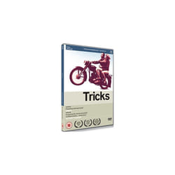 Tricks DVD [2010]