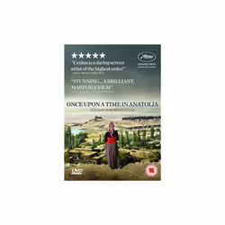 Once Upon A Time - In Anatolia DVD [2012]