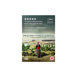 Once Upon A Time - In Anatolia DVD [2012]