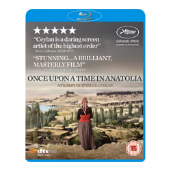 Once Upon A Time - In Anatolia Blu-Ray [2012]