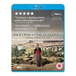 Once Upon A Time - In Anatolia Blu-Ray [2012]