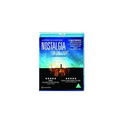 Nostalgia For The Light Blu-Ray [2012]