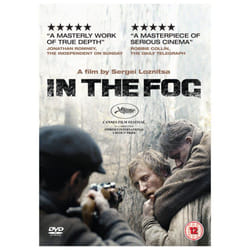 In The Fog DVD [2013]