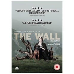 The Wall DVD [2013]