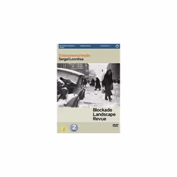 Sergei Loznitsa - Blockade / Landscape / Revue DVD [2013]
