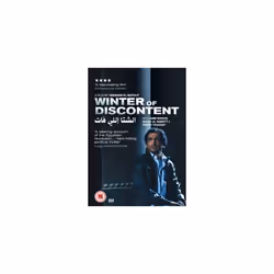 Winter Of Discontent DVD [2014]