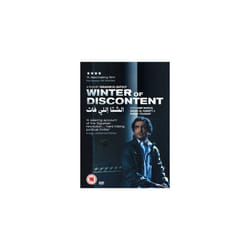 Winter Of Discontent DVD [2014]