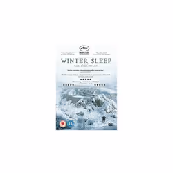 Winter Sleep DVD [2015]