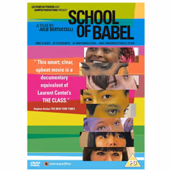 School of Babel