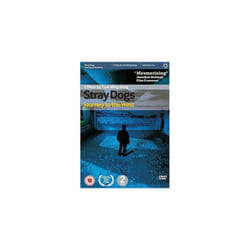 Stray Dogs DVD [2015]