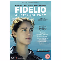 Fidelio Alices Journey DVD [2016]