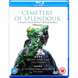 Cemetery Of Splendour Blu-Ray [2016]