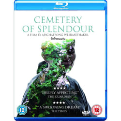 Cemetery Of Splendour Blu-Ray [2016]