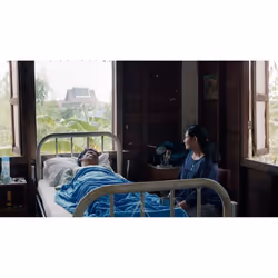 Cemetery Of Splendour Blu-Ray [2016]