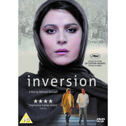 Inversion DVD [2017]