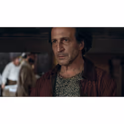 Zama Blu-Ray [2018]