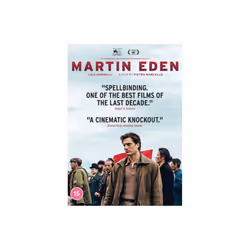 Martin Eden -  - DVD