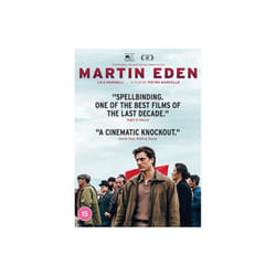 Martin Eden -  - DVD