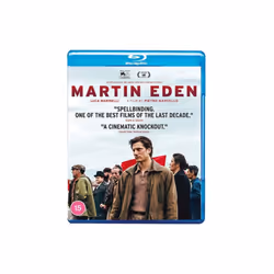 Martin Eden -  - Blu Ray