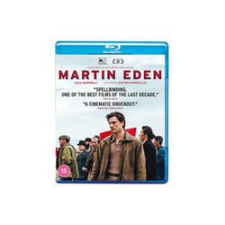 Martin Eden -  - Blu Ray